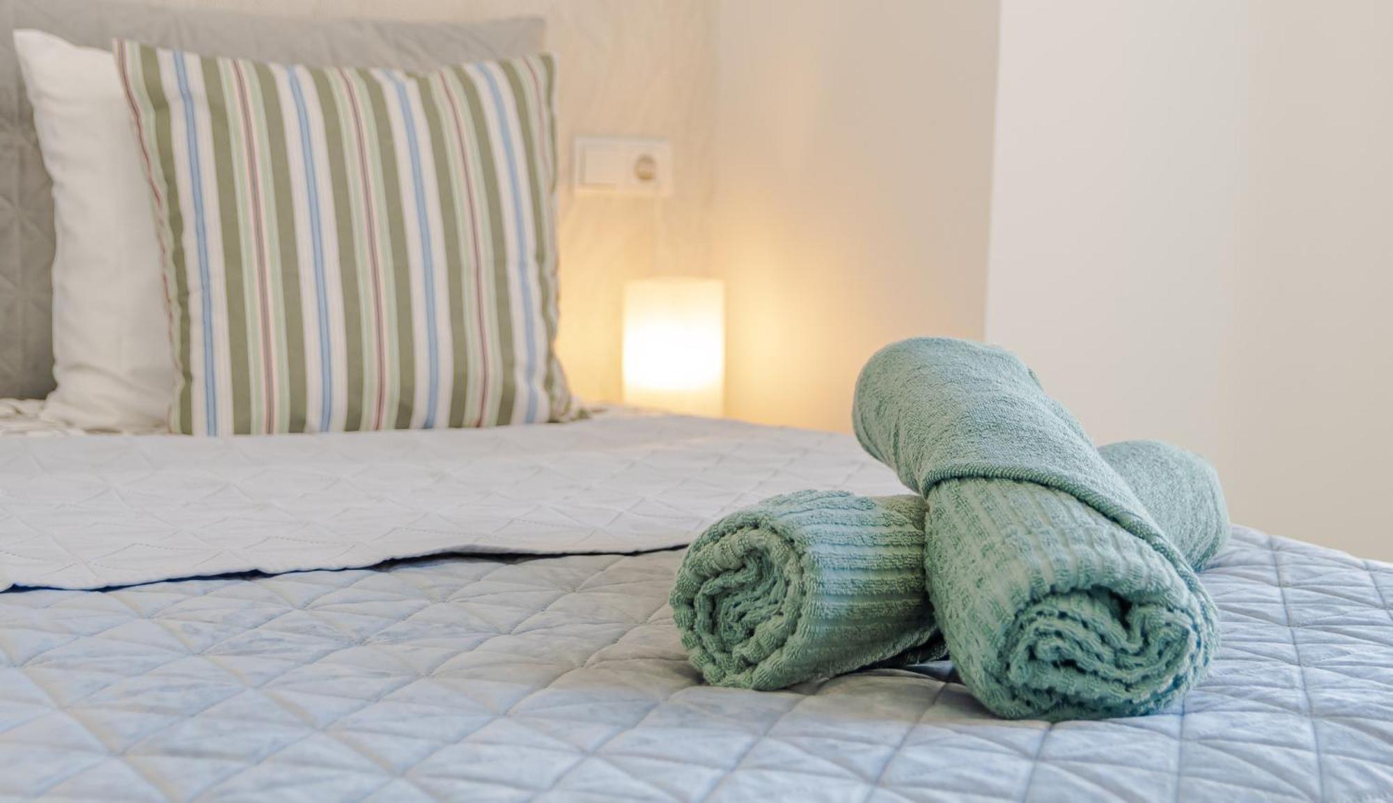 Apartamento Modern Centre Marbella