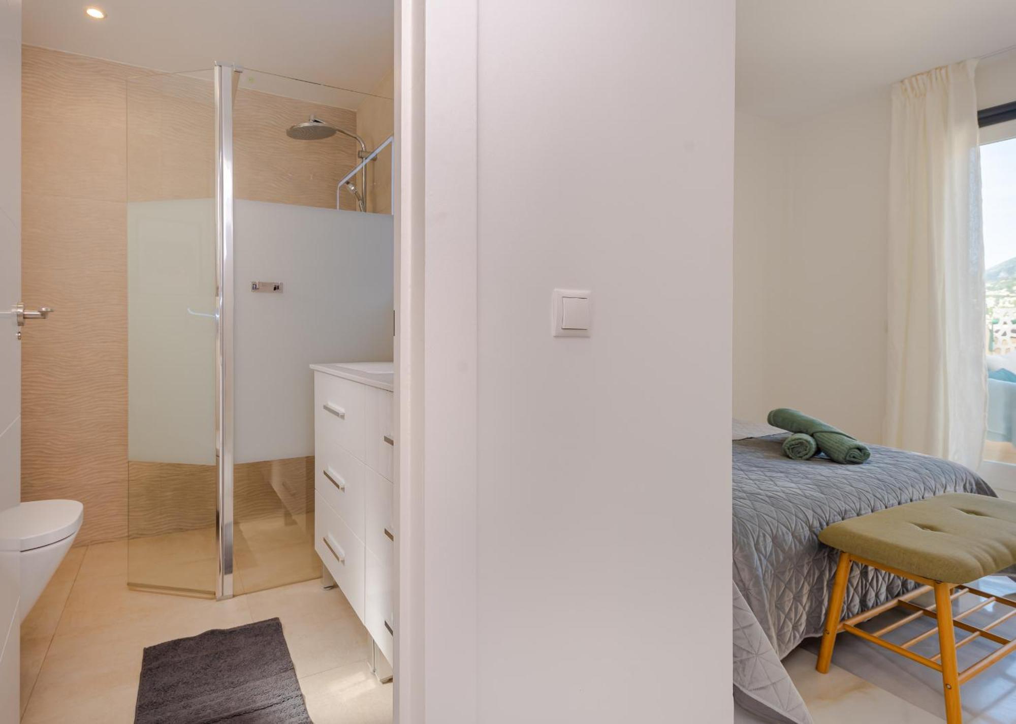 Apartamento Modern Centre *