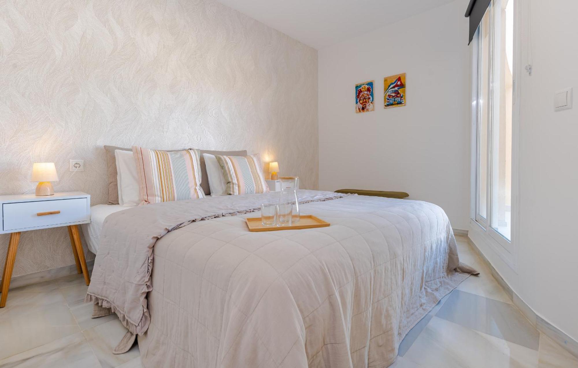 Apartamento Modern Centre Marbella