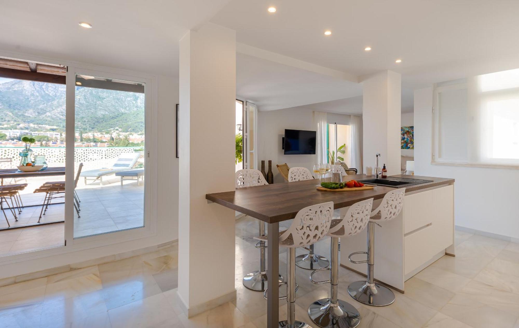 Apartamento Modern Centre *